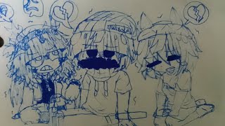 Gacha Art Modgcmmfonsworldreas Description