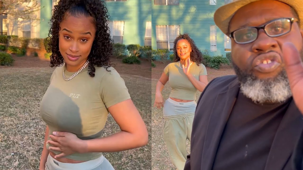 When somebody really wants my son! #funny #comedy