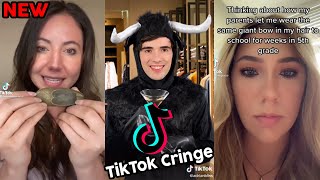 ULTIMATE TIKTOK CRINGE || CRINGETOPIA 💖78