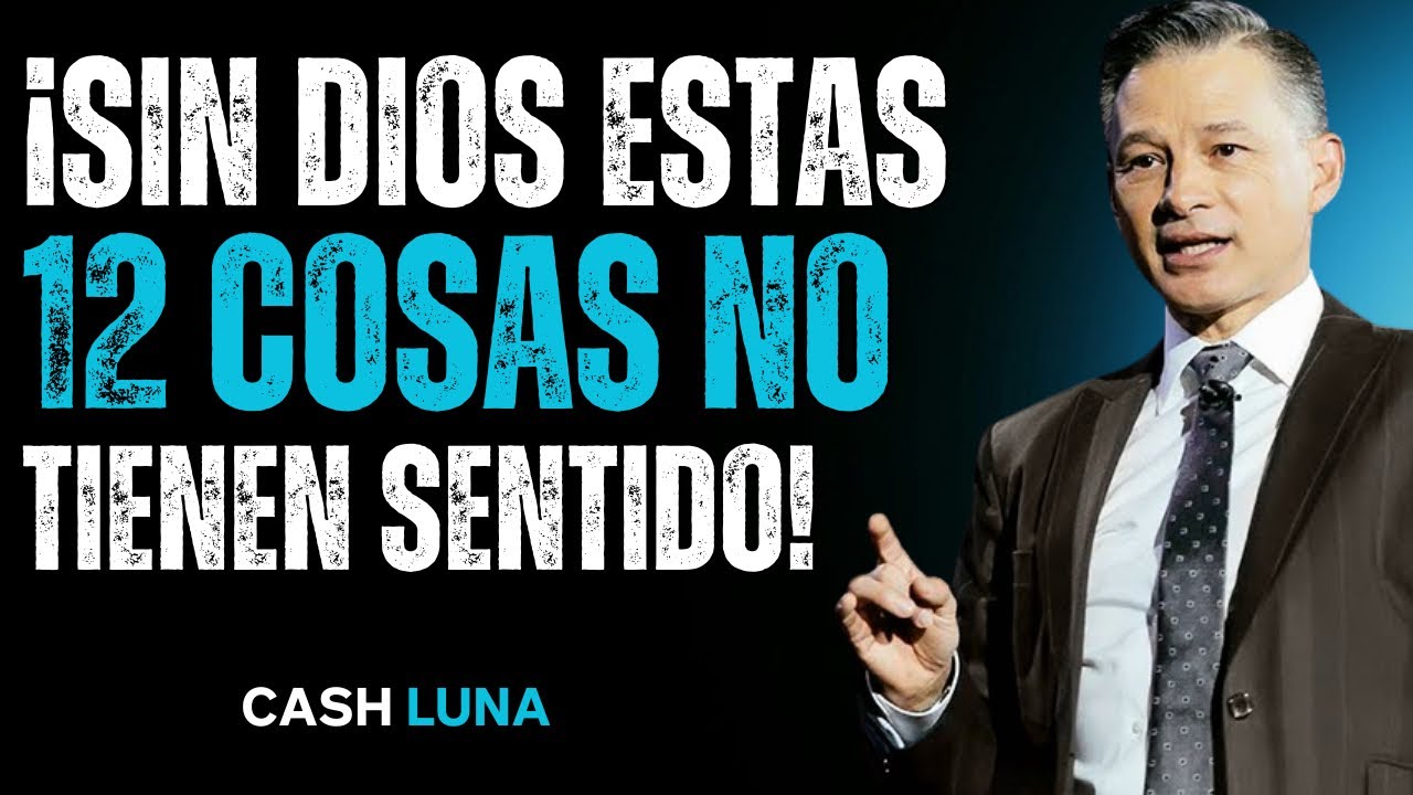 ¡Si Dios No Está A Tu Lado, Estas 12 Cosas Pierden Todo Sentido En Tu Vida!