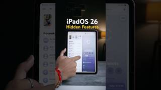 Ipados 26 New Features In Hindi Review In Ipad 10Th Gen Ipad 11 Generation A16
