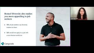 How to Build Your Culture Without "Building Culture" | Cangrade Webinar