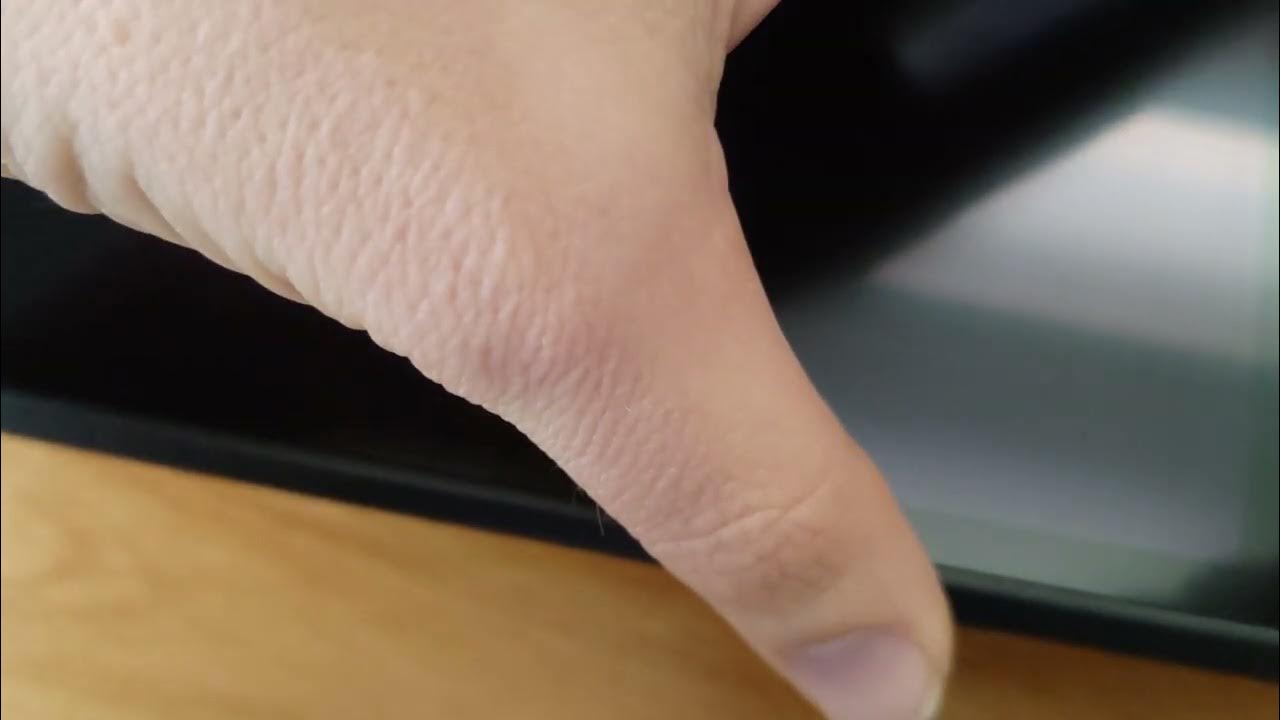 Steam Deck Audio Crackle on wake. YouTube