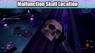Where to find the Malfunction Skull | Halo 1 Remake Campaign Evolved