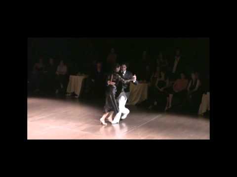 El Fueye - Fiesta de Despedida - Christian Marquez y Virginia Gomez