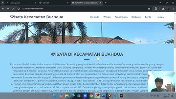 UTS Testing & Implementasi Sistem | Pengujian website menggunakan metode White Box Testing