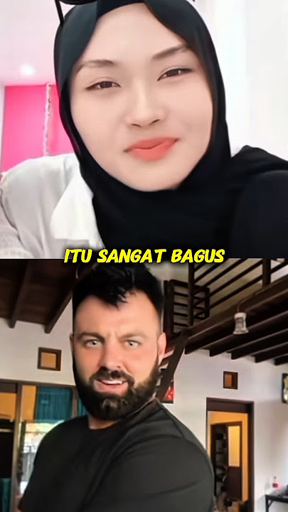 Prank⁉️Bule pura-pura gak bisa bahasa indonesia part 2 #bule #buleviral #bulerusia #pov #fyp