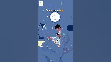 Tác hại kinh khủng của thức khuya với cơ thể bạn #shortvideo #short #shorts #trending #thoiquenxau