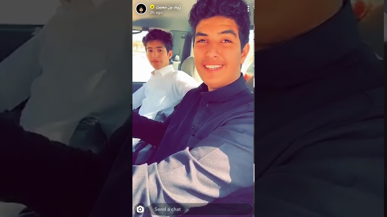 نايف بن نحيت يلعب بالبقي 😂😍