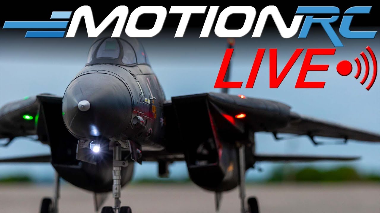 RC Everything Motion RC LIVE YouTube