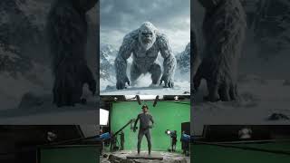 You Won't Believe What's Behind This CGI Shot 👀