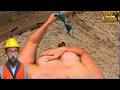 Unbelievable Workers | Working with Talented Engineers EP01 #construction #adamrose #workers