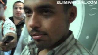 Capturan a banda de secuestradores