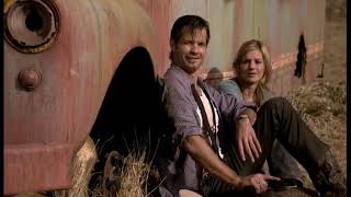 Justified Season 1 Best Of Raylan Givens