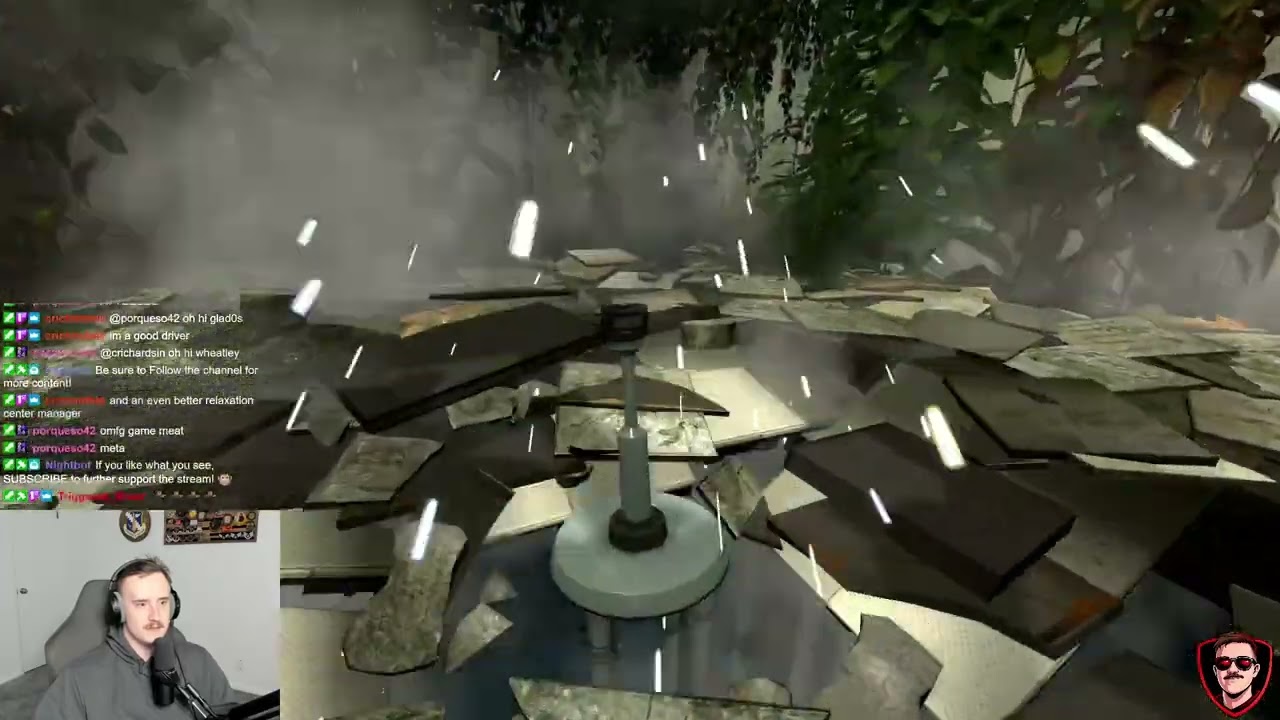 Portal 2 - Singleplayer "Aidenpack" Mod Playthrough