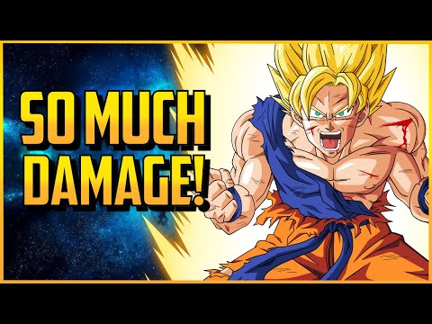 DBFZ ▰ One Of The Best Players In NA【Dragon Ball FighterZ】