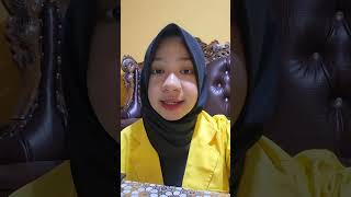 Ratna Nurul Cahyani dari prodi PGSD nim 856116869 tugas video presentasi filsafat ilmu