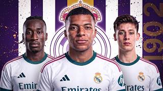 Let's Be Real About Real Madrid Attack