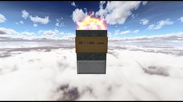 The Most Perfect 45 Strafe