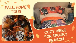 Fall Home Decor Tour