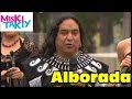 ALBORADA en Vivo - Miski Takiy (20/Jun/2015)