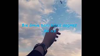 Kafile Kareoke Sözleri̇