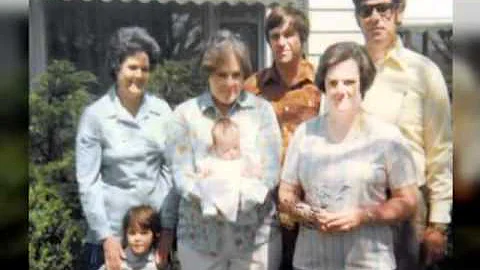 Nellie Daniel Skinner  (1923 - 2011) Memories Pict...