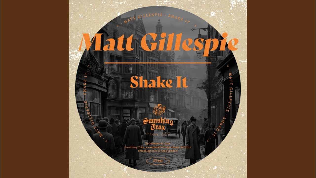 Guarda Shake It su YouTube Guarda Shake It su YouTube