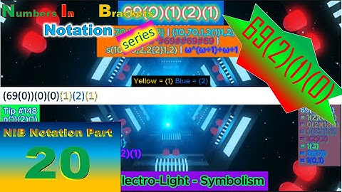 NIB-Notation series - Part 20 - Stacking (0) again after (2)