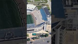 We are! #pennstate #pennstatefootball #pennstateuniversity #statecollege #pa #beaverstadium #psu