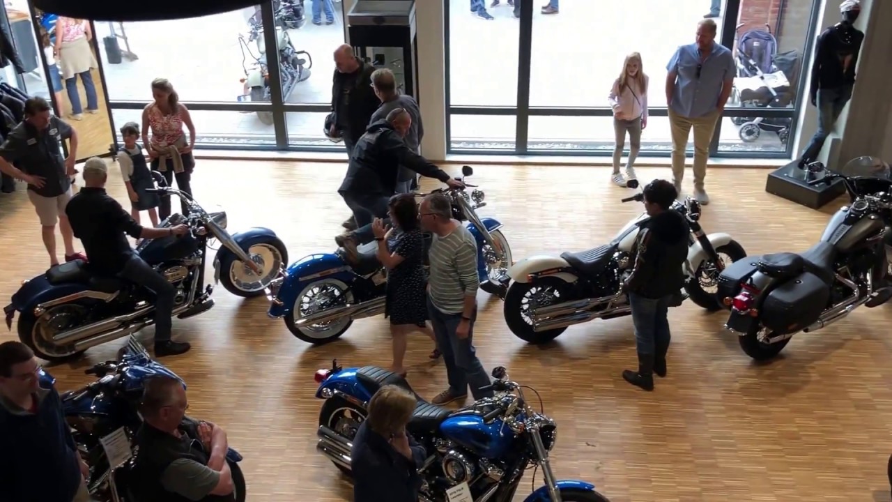 Harley Davidson Schwäbisch Gmünd Harley Davidson Schwäbisch Gmünd