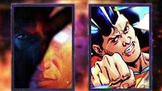 Luna&Pals React to: Sentry VS Superboy Prime (Marvel VS DC Comics) | DEATH BATTLE!
