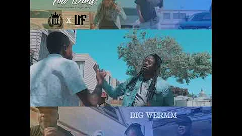 B.L.E PRESENTS BIG WERMM x DOUGLAS MCCRAY x YAYO  ...