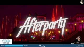 Extra Life 2019 - Part 5 - Afterparty