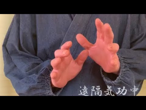 【遠隔気功】「首こり編」見るだけで解消！驚異のコバ先生【必ず概要欄を見てください】