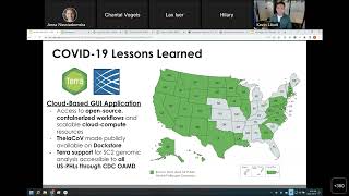 10 - Applying the COVID-19 Lessons Learned to Other Pathogens of Public Health Concern