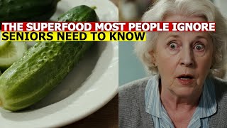 What Happens to Your Body If You Eat Cucumbers Every Day | Hp