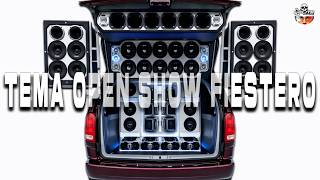 The Elite SoundCar 🔥 Opening Show Party Car Audio Theme X DJ Coronado 🔥