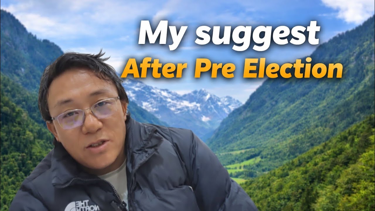 ངའི་མིག་ནང་གི་བཙན་བྱོལ་དབུ་ཁྲིད་དང་ཆབ་སྲིད་ཀྱི་དགོས་ངེས།