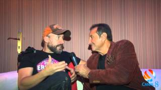 Desde Mi Rincon 28 Feda - Conrad Son