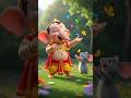 Finance With Bappa - Day 3 #insurance #facts #finance #ganpati #ganpatibappamorya #ganesha