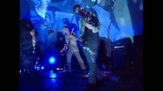 Ink & Dagger - My Lady Love / Crawler (Live at Milky's in Los Angeles, 08/14/26)