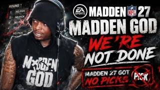 #1 MADDEN STREAMER IN THE WORLD TEST STREAM LAG STREAM
