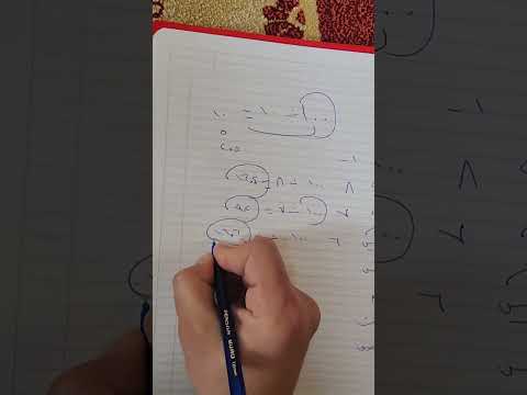 معنى الس د س والس بع و الث من