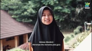 Diskuk Jawa Barat - OPOP 2021: Pesantren Al-Umanaa Sukabumi