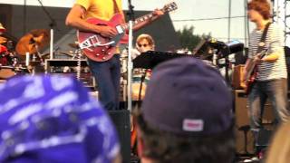 Rhythm Devils Fire on the Mountain HD