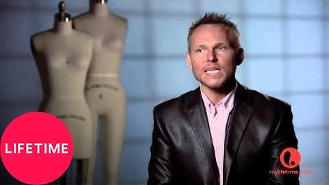 Project Runway All Stars: All Star Designer Kayne Gillaspie: Catch Up Interview | Lifetime