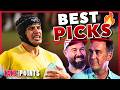 Round 15 Tips, Stats + Value Plays Locked | Take the Points