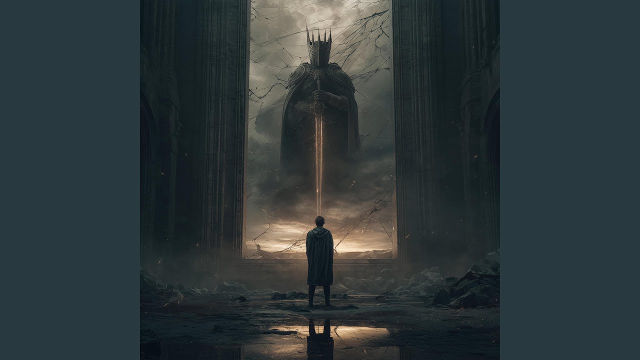 Wake Up, Warrior adlı videoyu YouTube'da izle Wake Up, Warrior adlı videoyu YouTube'da izle
