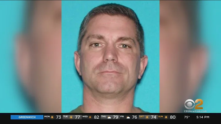 Neighbors Stunned To Hear Long Branch Cop Christop...